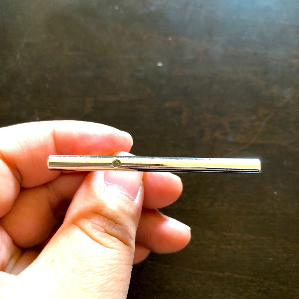 Bar Ring - Picture 2 of 3
